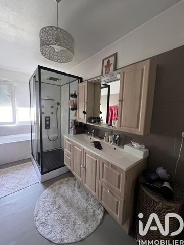 Maison à vendre 5 pièces 105 m² Bègles