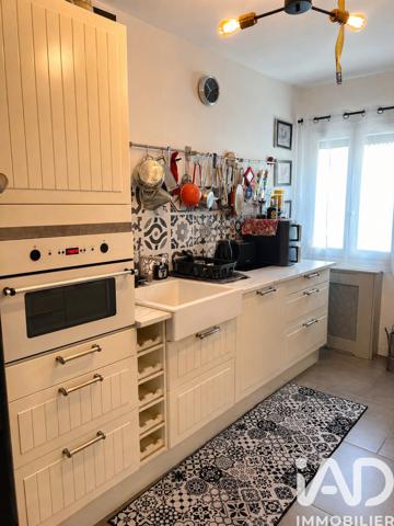 Maison à vendre 5 pièces 105 m² Bègles