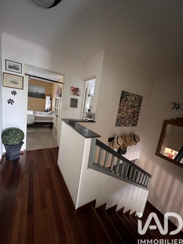 Maison à vendre 5 pièces 105 m² Bègles
