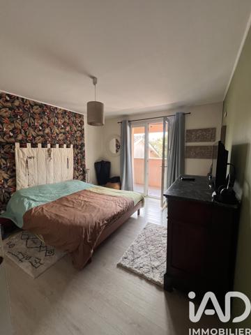 Maison à vendre 5 pièces 105 m² Bègles