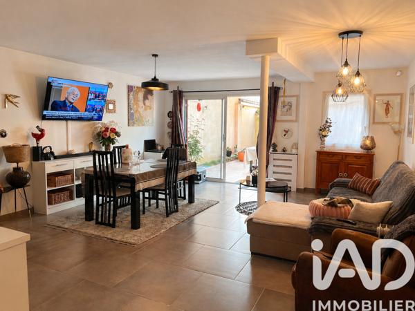 Maison à vendre 5 pièces 105 m² Bègles