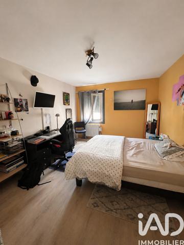Maison à vendre 5 pièces 105 m² Bègles