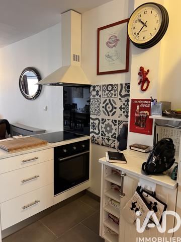 Maison à vendre 5 pièces 105 m² Bègles