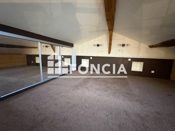 Location Maison 4 pièces 124 m² - Beynost 01700