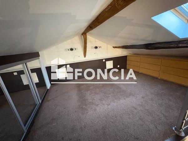 Location Maison 4 pièces 124 m² - Beynost 01700