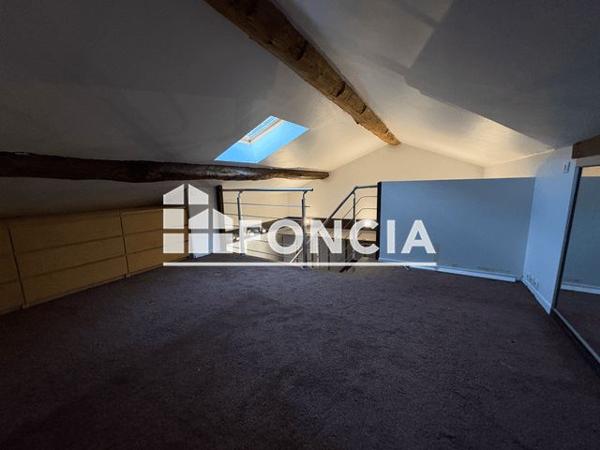 Location Maison 4 pièces 124 m² - Beynost 01700