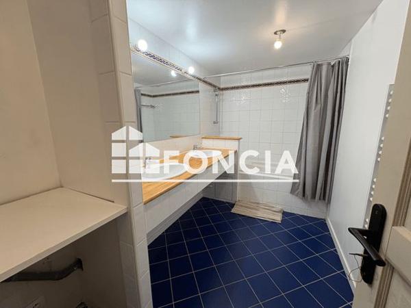 Location Maison 4 pièces 124 m² - Beynost 01700