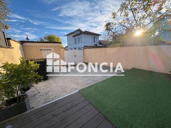 Location Maison 4 pièces 124 m² - Beynost 01700