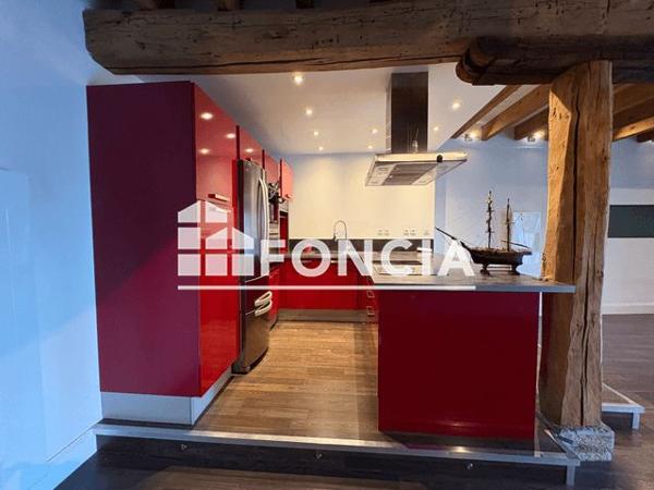 Location Maison 4 pièces 124 m² - Beynost 01700