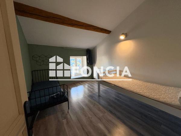 Location Maison 4 pièces 124 m² - Beynost 01700