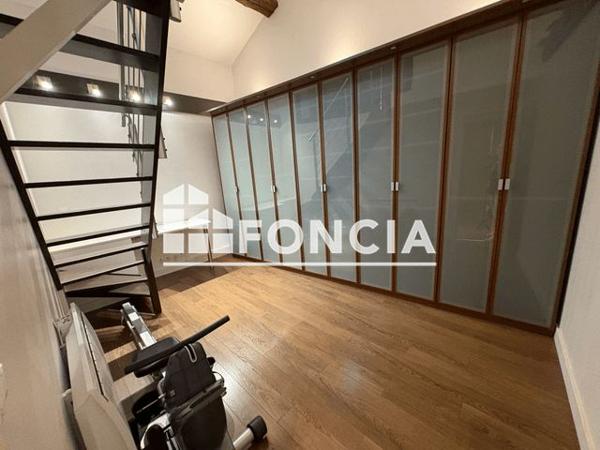 Location Maison 4 pièces 124 m² - Beynost 01700