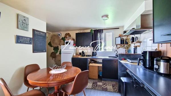 Appartement bord de l'allier