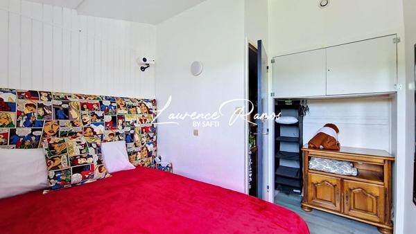 Appartement bord de l'allier
