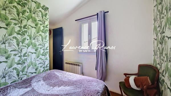 Appartement bord de l'allier