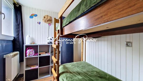Appartement bord de l'allier