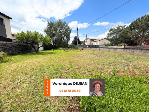 EXCLUSIVITÉ – Maison avec fort potentiel et terrain d’exception – Saint-Amant-Tallende – 205 000 €
