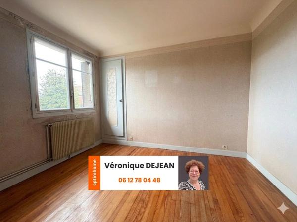 EXCLUSIVITÉ – Maison avec fort potentiel et terrain d’exception – Saint-Amant-Tallende – 205 000 €
