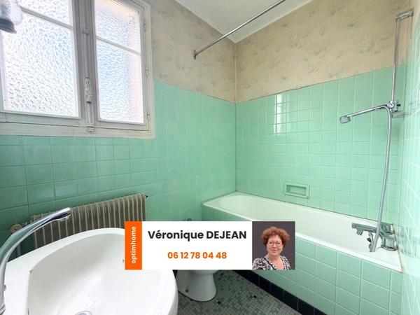 EXCLUSIVITÉ – Maison avec fort potentiel et terrain d’exception – Saint-Amant-Tallende – 205 000 €