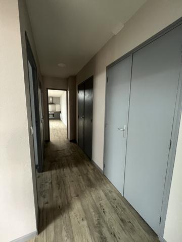 APPARTEMENT 3 PIECES - 15000 AURILLAC