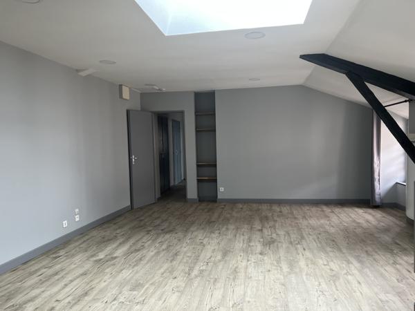 APPARTEMENT 3 PIECES - 15000 AURILLAC
