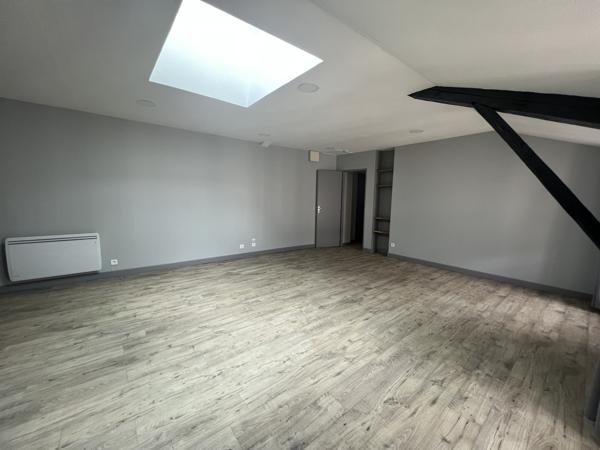 APPARTEMENT 3 PIECES - 15000 AURILLAC