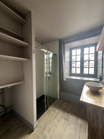 APPARTEMENT 3 PIECES - 15000 AURILLAC