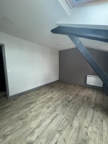 APPARTEMENT 3 PIECES - 15000 AURILLAC