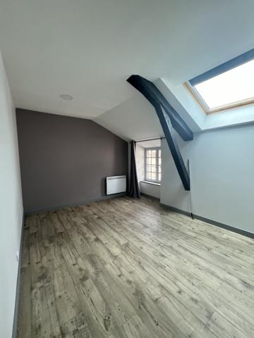 APPARTEMENT 3 PIECES - 15000 AURILLAC