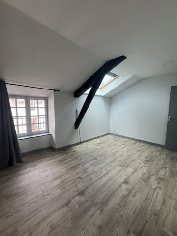 APPARTEMENT 3 PIECES - 15000 AURILLAC