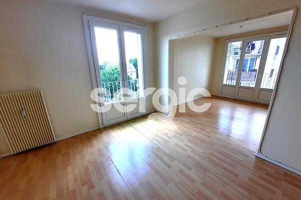 Achat 4 Pieces 73 45170 Neuville Aux Bois idf53547
