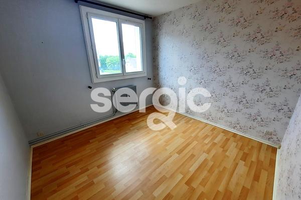 Achat 4 Pieces 73 45170 Neuville Aux Bois idf53547