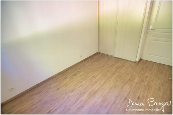 Bel appartement T3 de 75m2 au calme avec box fermé
