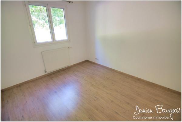 Bel appartement T3 de 75m2 au calme avec box fermé