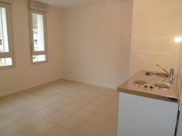 appartement T1 à louer Saint Martin Le Vinoux