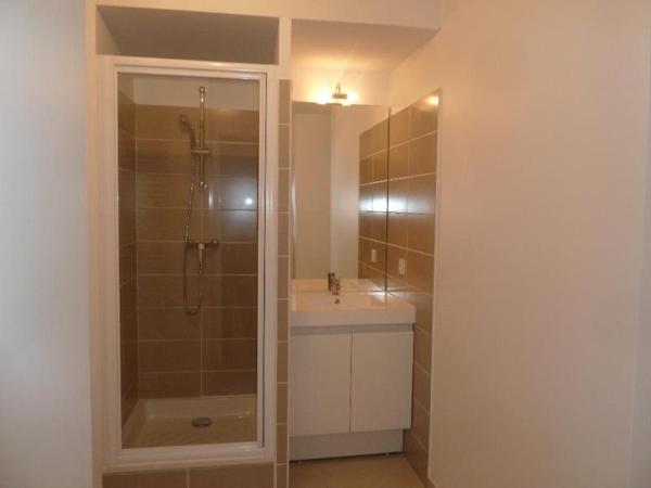 appartement T1 à louer Saint Martin Le Vinoux