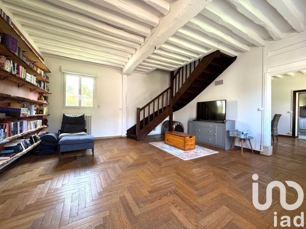 Maison à vendre 5 pièces 180 m² Louviers