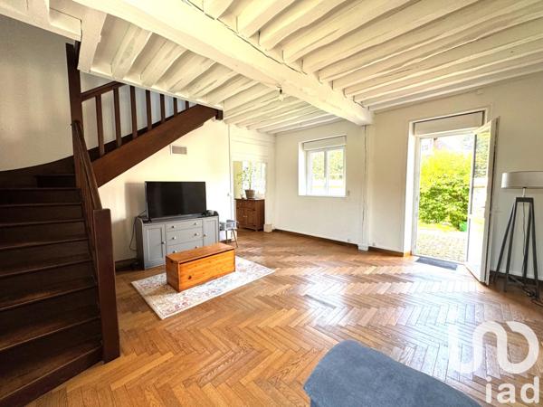 Maison à vendre 5 pièces 180 m² Louviers