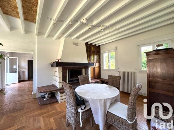 Maison à vendre 5 pièces 180 m² Louviers