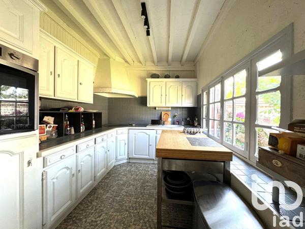 Maison à vendre 5 pièces 180 m² Louviers