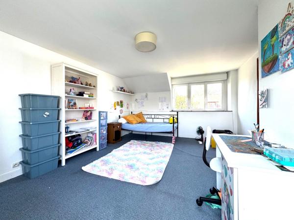 Maison à vendre 5 pièces 180 m² Louviers