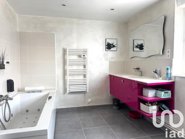 Maison à vendre 5 pièces 180 m² Louviers