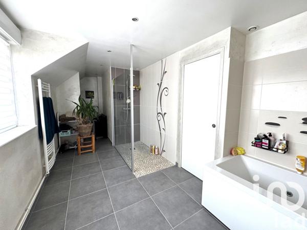 Maison à vendre 5 pièces 180 m² Louviers