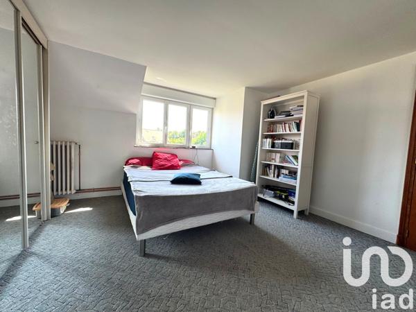 Maison à vendre 5 pièces 180 m² Louviers