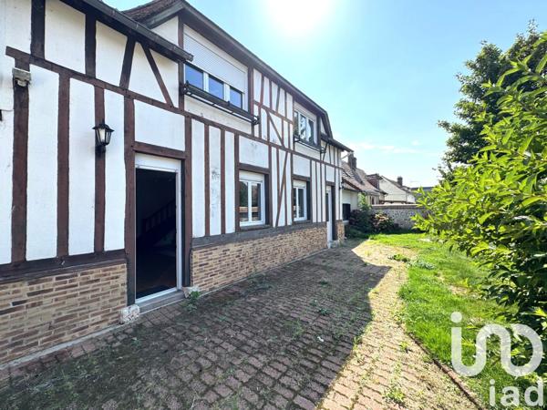 Maison à vendre 5 pièces 180 m² Louviers