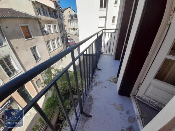 Appartement à louer 2 pièces 64m²
