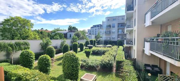 Achat 2 Pieces 49 92000 Nanterre idf5256