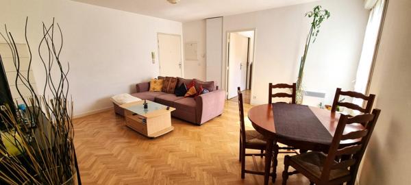 Achat 2 Pieces 49 92000 Nanterre idf5256