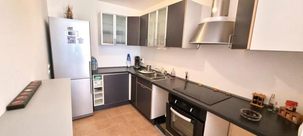 Achat 2 Pieces 49 92000 Nanterre idf5256