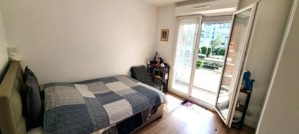 Achat 2 Pieces 49 92000 Nanterre idf5256