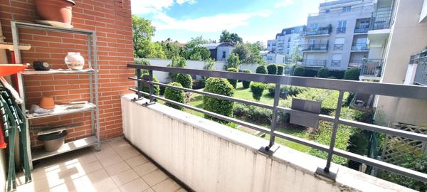 Achat 2 Pieces 49 92000 Nanterre idf5256